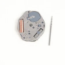 Repair Movement Quartz Watch Movement w/Battery For Miyota GL22/GL20/GL32/GL30