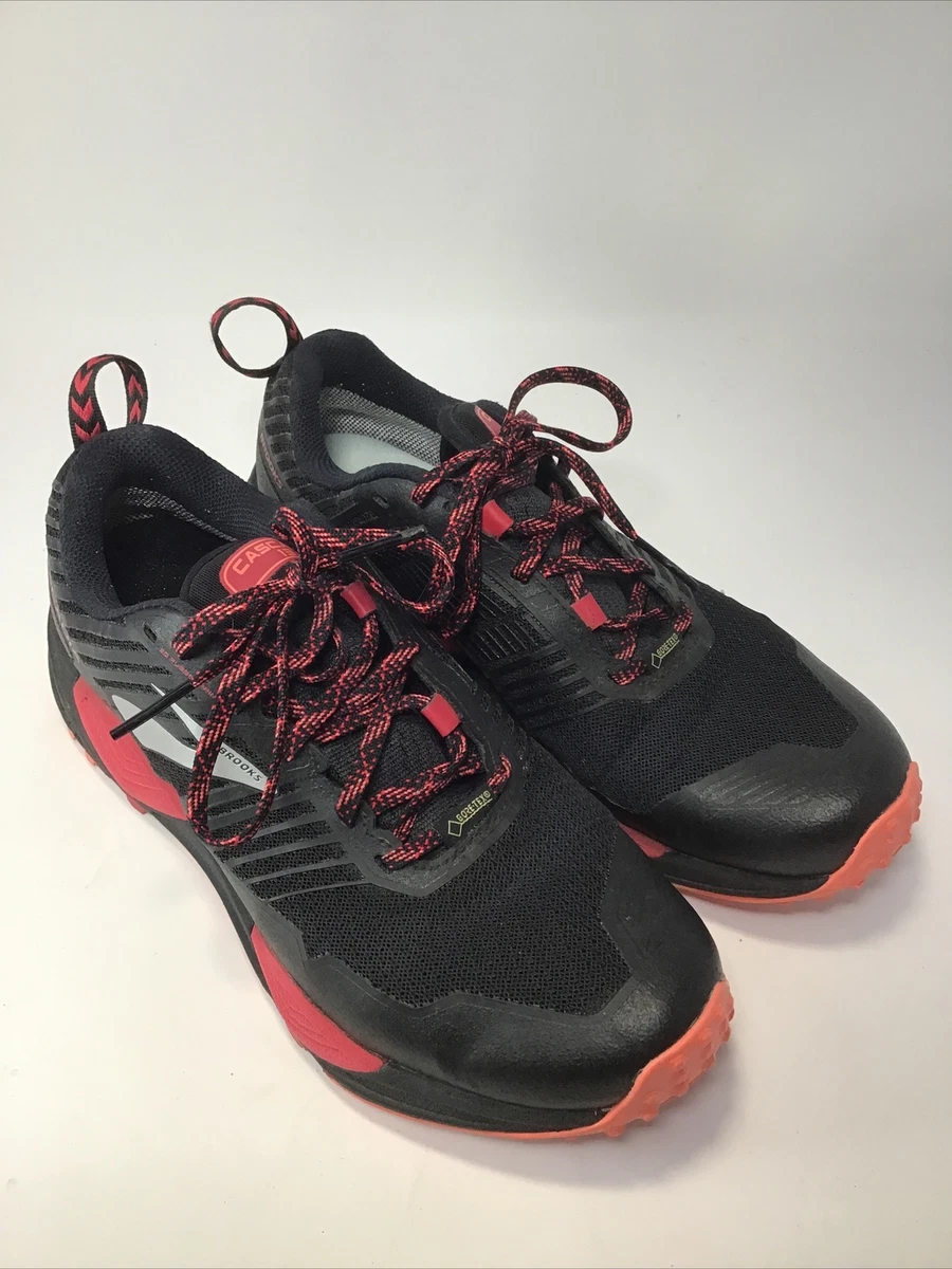Brooks cascadia 13 gore tex cheap