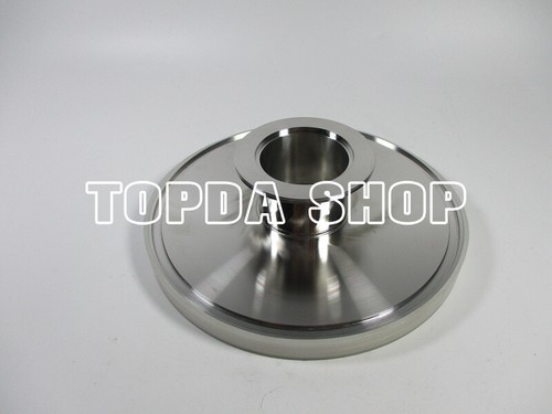 Vacuum reducer ISO change to KF transition flange ISO100 80 63X50X40X25X16 - 第 29/33 張圖片