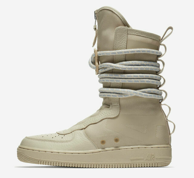 nike sf air force 1 high women's