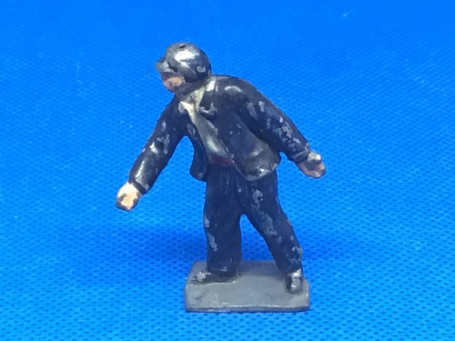 Figurine chemin de fer série Hornby, (réf B973)