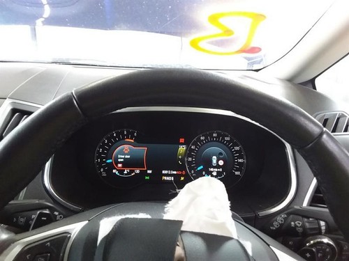 INSTRUMENT CLUSTER FORD S-MAX MK2 (CD539E) 2015 TO 2017 1997 DIESEL Speedo