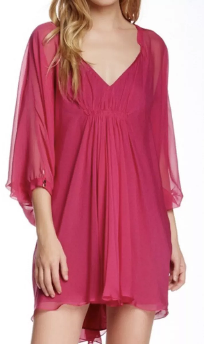 Diane von furstenberg fleurette clearance dress