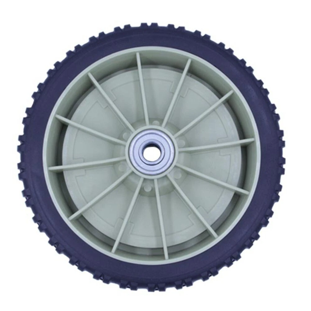 High Quality Universal Wheel for Easy and Effortless Hand Push