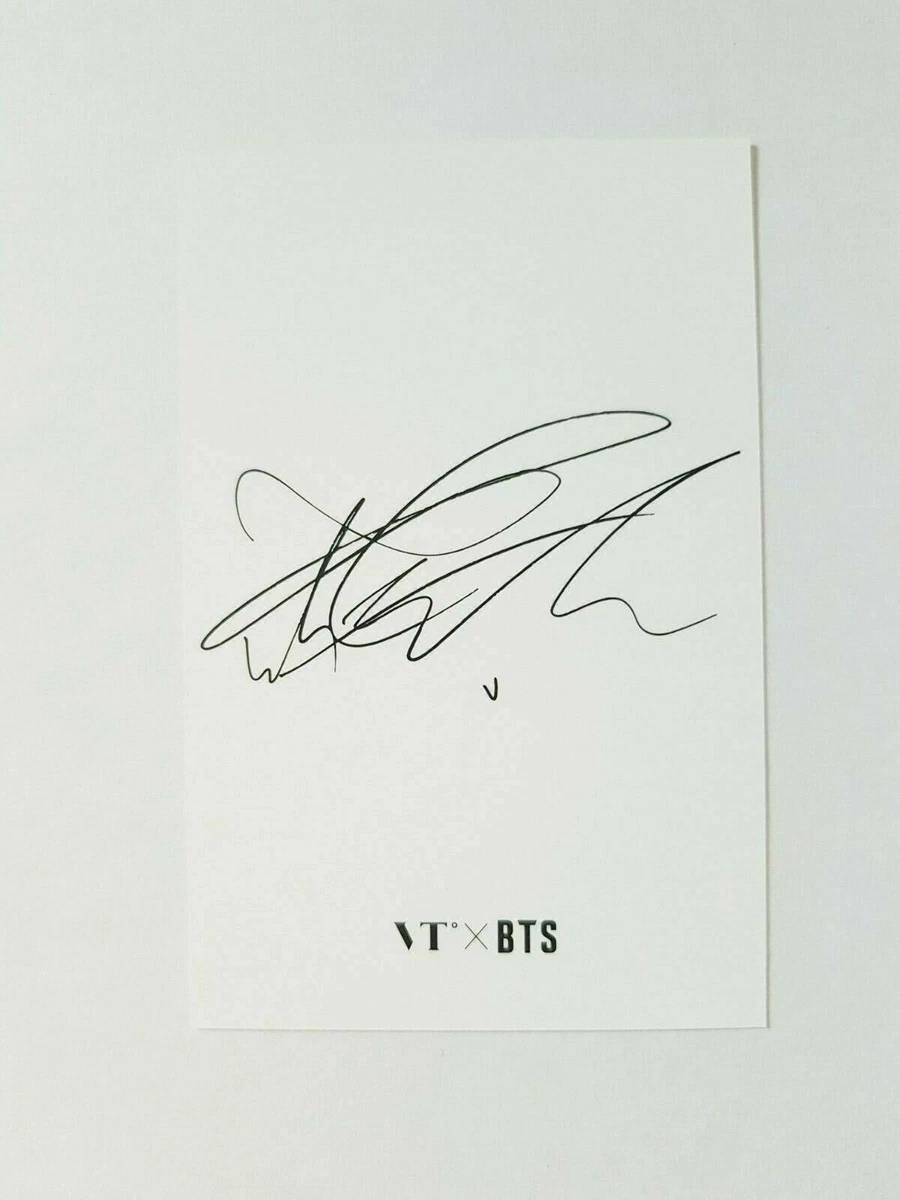 Bts Autograph HD Wallpapers Pxfuel, 53% OFF