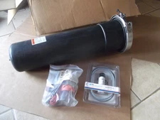 Lucent 2600LG/SC Fiber Optic Splice Closure  107395493 NEW