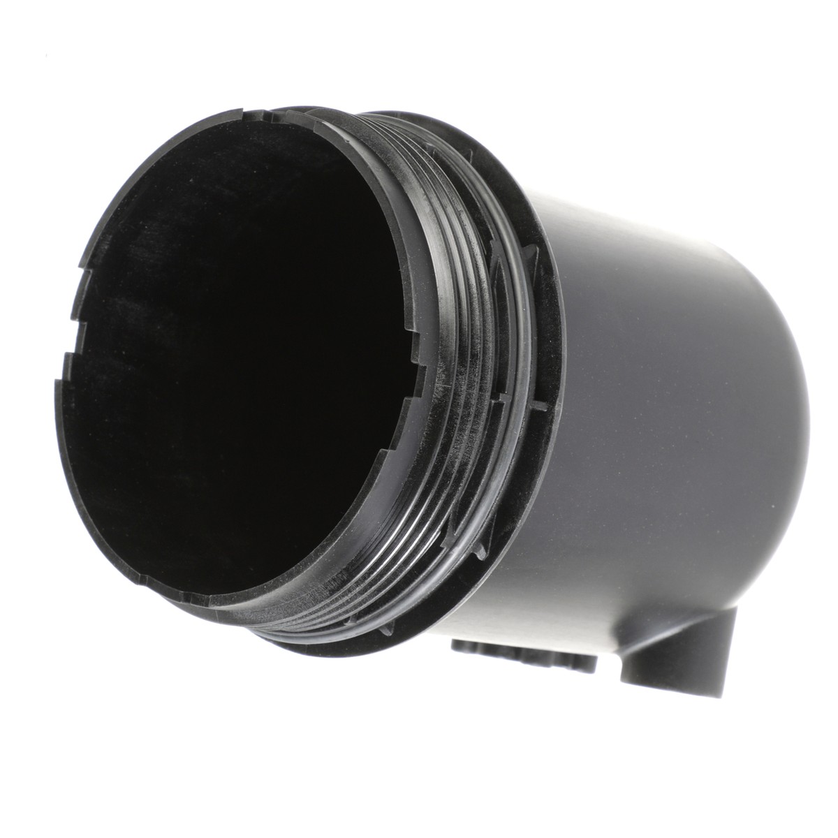 NEW OEM Nissan 2016-2020 TITAN Fuel Filter Housing Diesel Holder