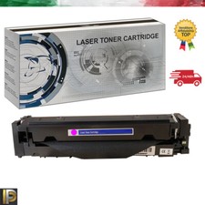 Toner MAGENTA CB543A PER CANON LBP8050, LBP8050CN, MF8030CN, MF8050CN, MF8080CW