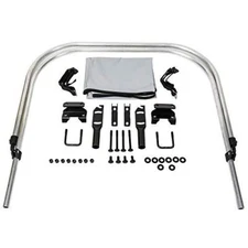 GENUINE OEM EXMARK PART # 126-8077 SUNSHADE KIT