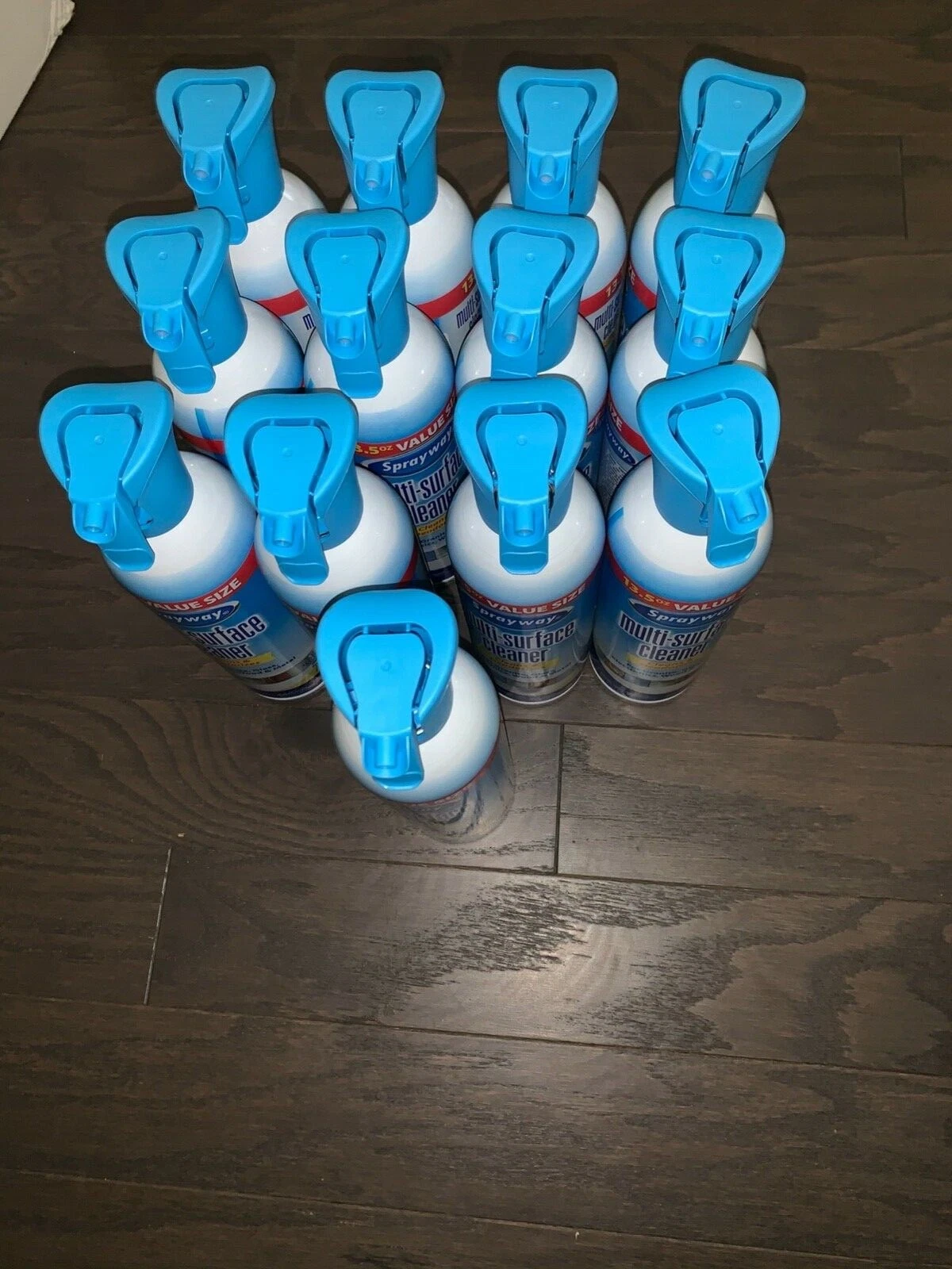 Sprayway Cleaner - Thumbnail 5