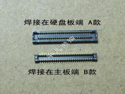Connector on HDD board and on Mainboard For ASUS X555LD K555L A555L X555LJ  Y583L