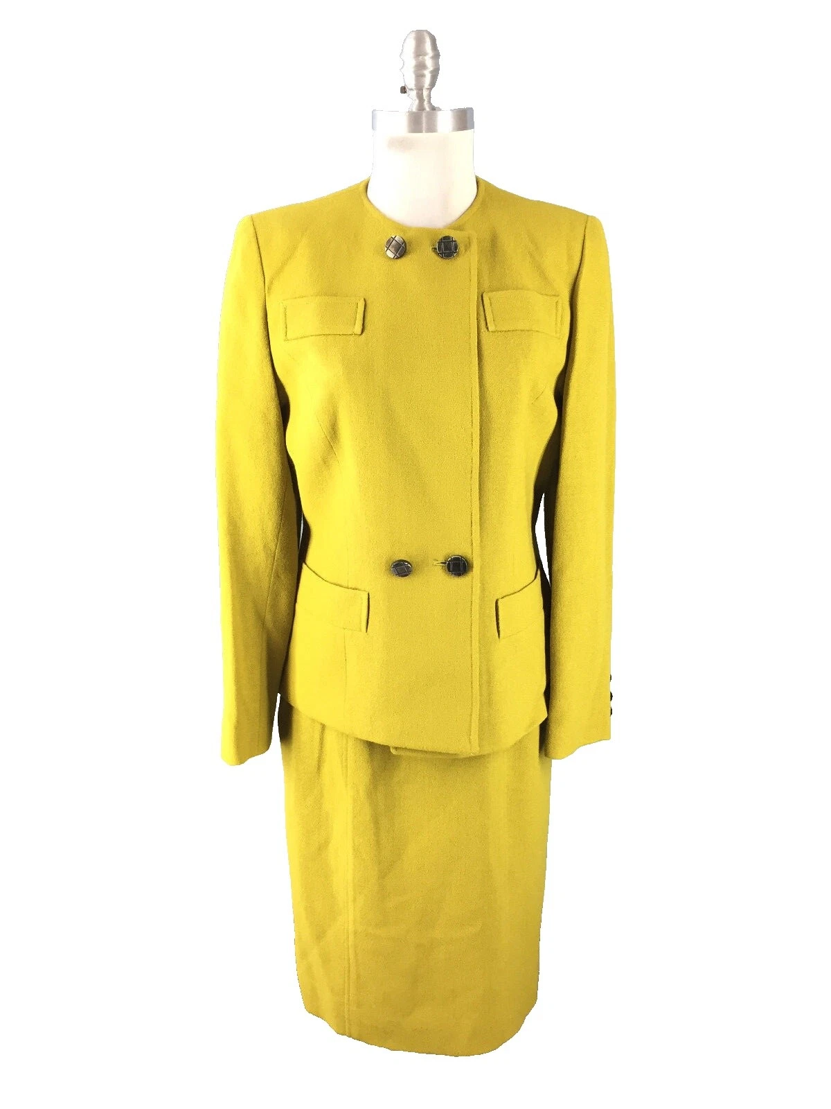 Wear to Work 1970s Vintage Suits, Sets & Suit Separates for Women