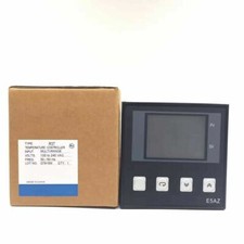New Omron E5AZ-R3T Temperature Controller E5A...