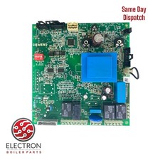 BAXI COMBI INSTANT 80E/105E/80E HE/105E BOILER CONTROL PCB 248731
