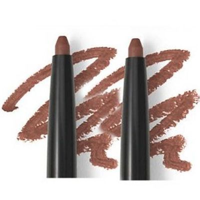 2 Bare Escentuals Bare Minerals Automatic Lip Liner Earth NWOB Lot of 2 Liners