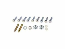 Exhaust Manifold Hardware Kit Fits 1993-2004 Jeep Grand Cherokee 4.0l L6 Dorman