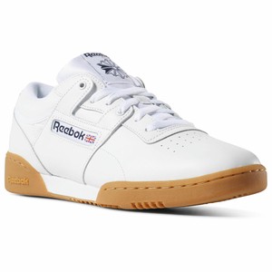 Reebok-Men-039-s-Workout-Low-Shoes