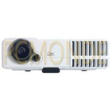 Hewlett Packard Mp3220 Digital Dlp Projector 3.8lbs