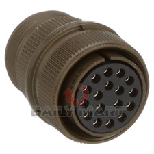 New In Box AMPHENOL MS3106A20-29S Circular Co...