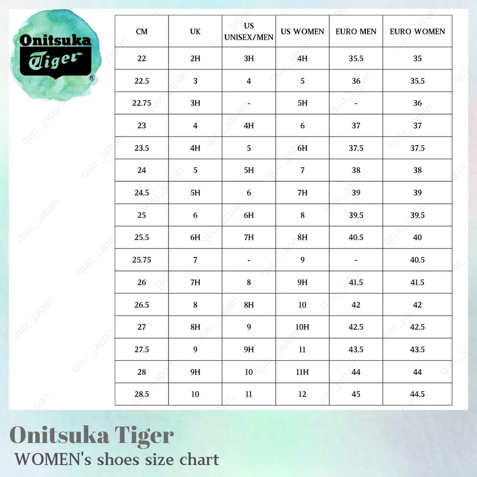 Onitsuka Tiger NIPPON MADE MEXICO 66 DELUXE 1182A466 4 colores para mujer US4.5-8 Foto 2 de 2