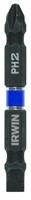 Irwin Tools Impact Performance Series Double-ended Screwdriver Power Bit 6-8 ... on sale Irwin Tools Impact Performance Series Double-ended Screwdriver Power Bit 6-8 ... on sale