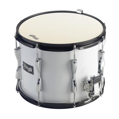 Stagg MASD-1310 13''x 10'' Marching Snare-Drum mit Sticks