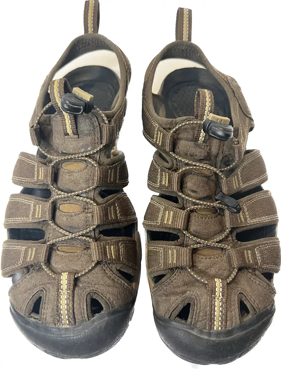 Keen womens online sandals size 9