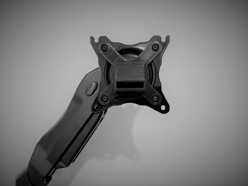 HP Monitor VESA Mount Adapter For 24f, 24fw, 24es, 24er, 27f, 27fw, 27es, U27 4K - Picture 5 of 8