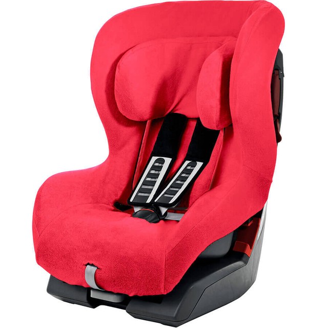 romer britax king