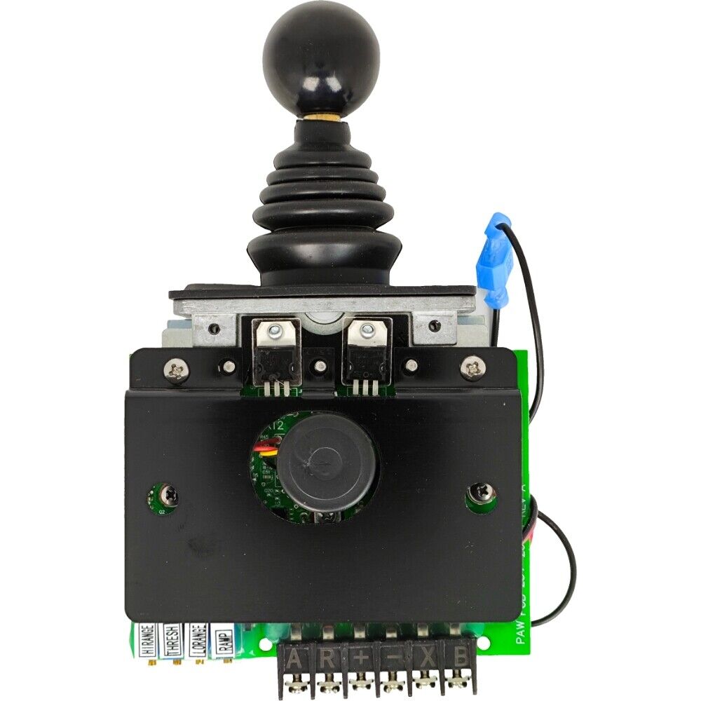 Joystick Controller 7352000937 for Grove Manlift MZ116 MZ46C Joystick Controller 7352000937 for Grove Manlift MZ116 MZ46C