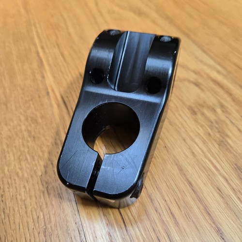 S&M Racing 1 1/8" Threadless Stem Mid School BMX Challenger - Picture 7 of 10