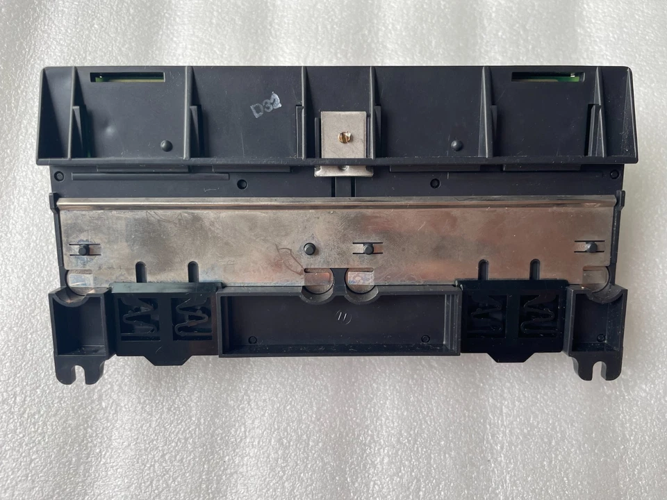 GE FANUC PLC iC670CHS002E I/O Base 2 Tier Box Terminal, i670CHS002E / GE FANUC - Image 3 of 4