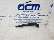 Lunette arrière Fiat 500