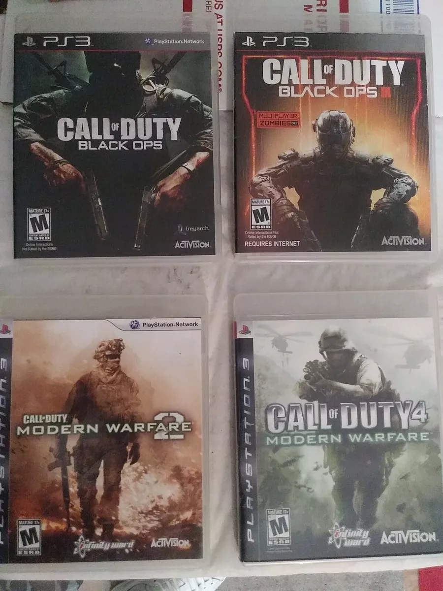 Black ops 4 playstation 3 deals