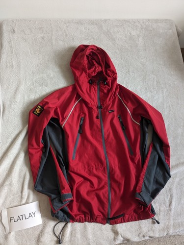 McAms Yamaha TTC Racing - Fleece Jacket - Small - Picture 10 of 16