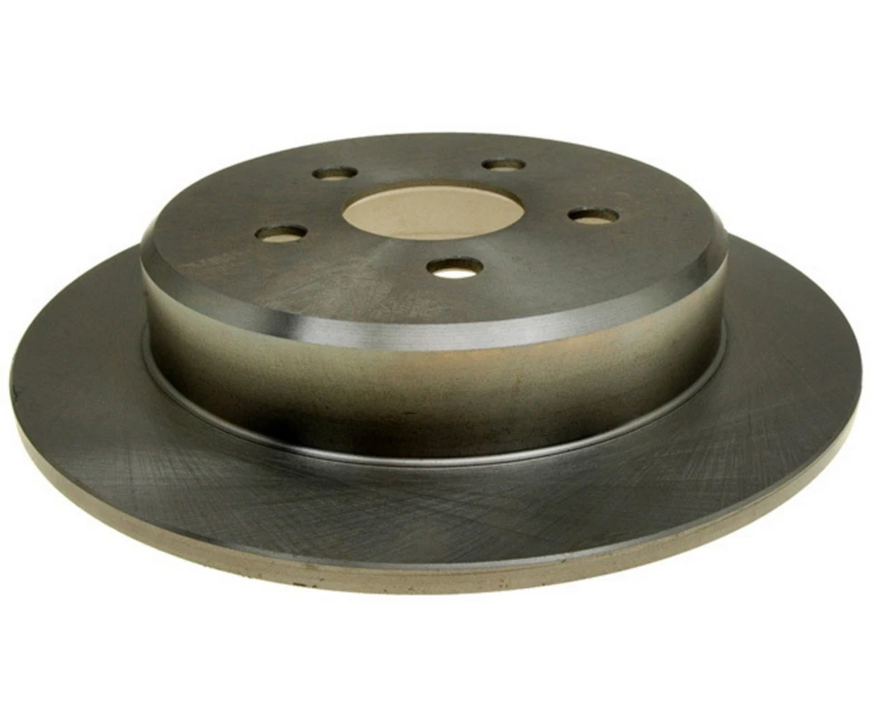 Rotor de freno de disco trasero Raybestos 806FI57 para Chrysler Sebring 2005-2006 Foto 2 de 3