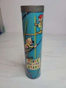 Vintage -Steven Pixie Pic-Up Stixs-A