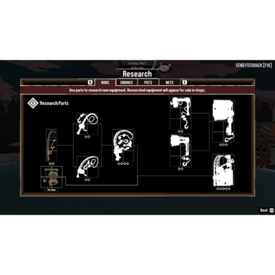 Z74 PlayStation 4 Japan Game Source Entertainment DREDGE | eBay