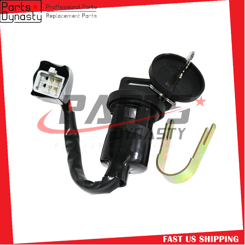 Interruptor de encendido ajuste Polaris Predator Scrambler Sportsman 90 90X 2001-2016 - Imagen 3 de 7