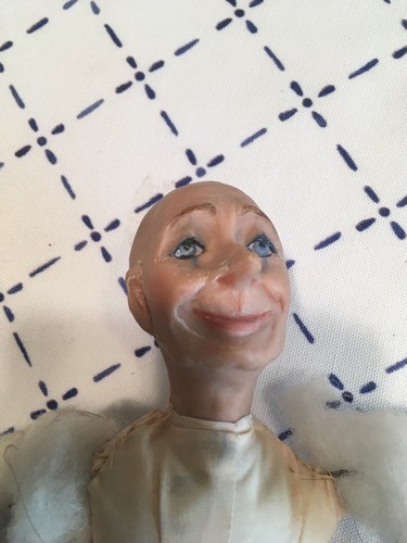 Puppen handgefertigt 14 Zoll je 19,95 $ - Bild 5 von 6