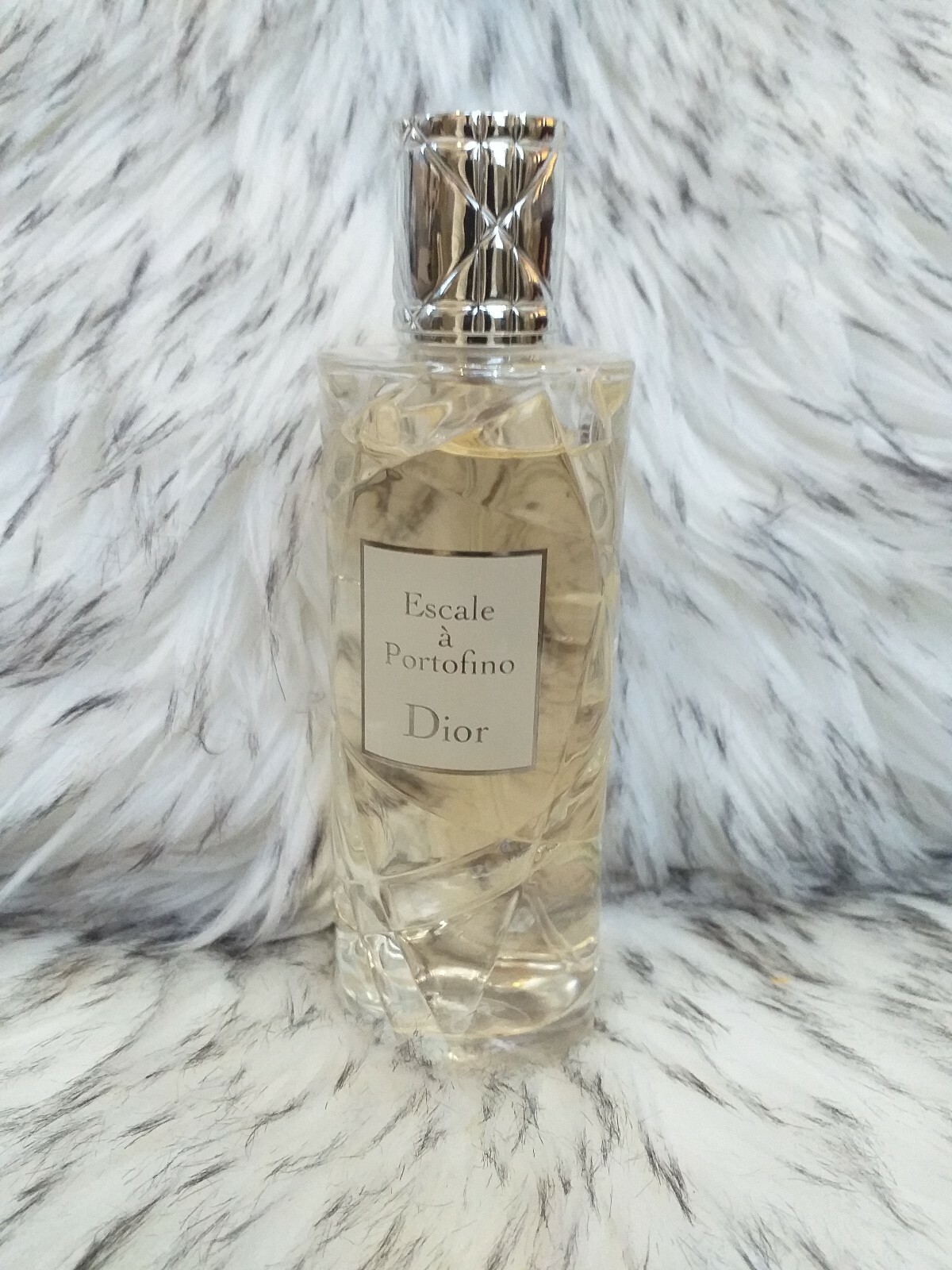 escale de portofino perfume