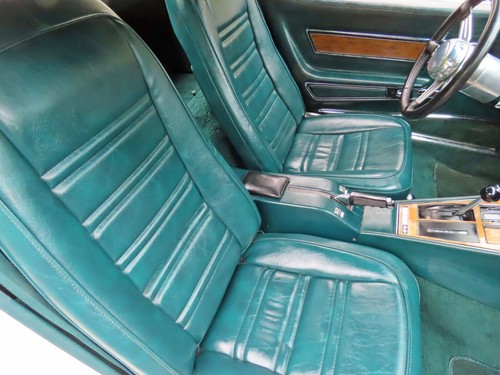 1976 Chevrolet Corvette - Picture 32 of 40
