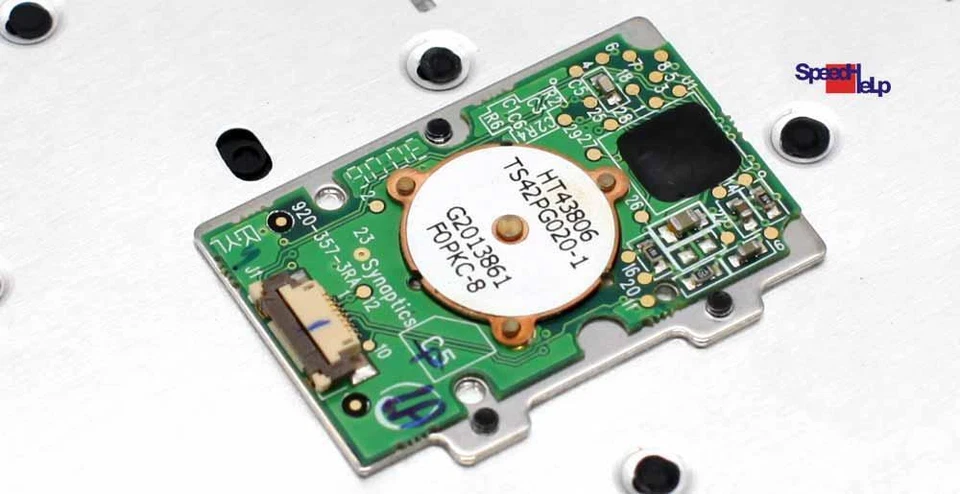 Fujitsu Lifebook S7110 S7210 E8110 E8210 N8607635T392 Italian Keyboard CP297221 - Image 4 of 4