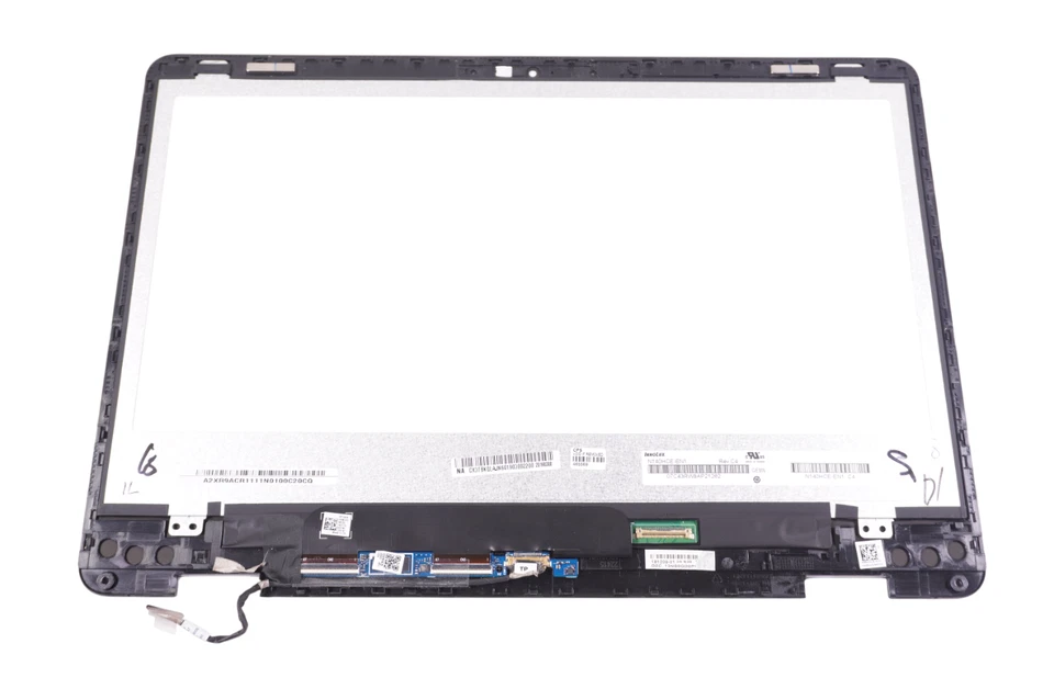 90NB0GD0-R20010 Asus LCD Display 14" FHD Assembly For Zenbook UX461UN Notebook - Image 2 of 4