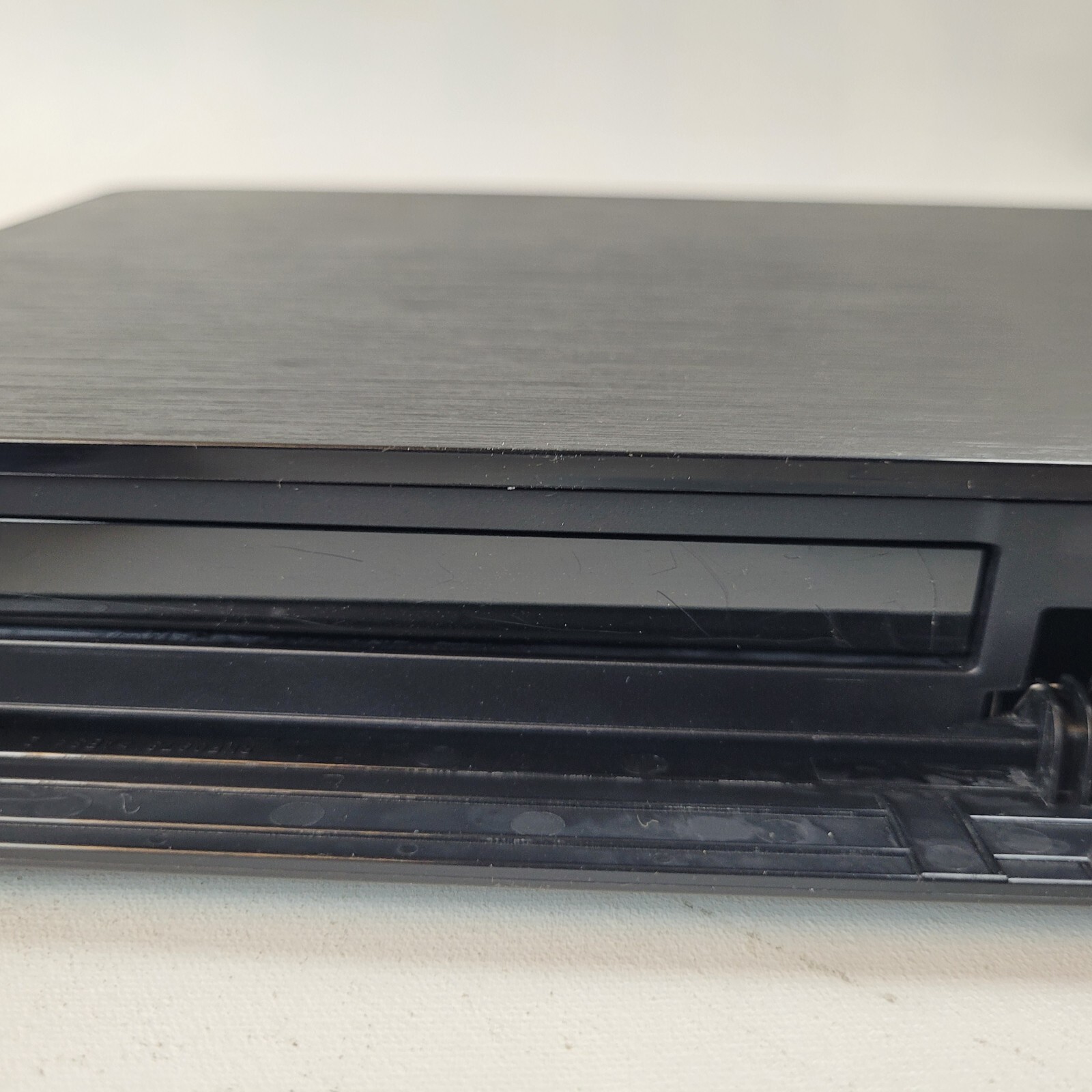 Panasonic DMPBDT280 Bluray Disc Player 4K Ultra HD Black eBay