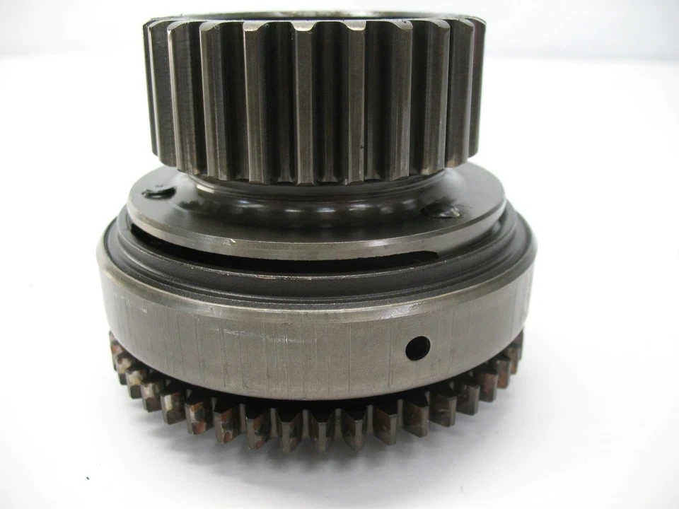 1979 YAMAHA XS1100 F ENGRENAGEM OCIOSA 2 - Imagem 4 de 4