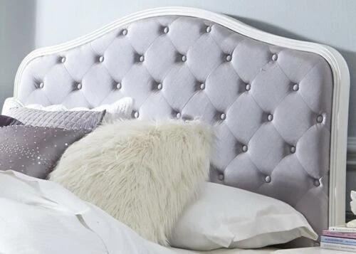 Los estribos Liberty Cama cabeceras y