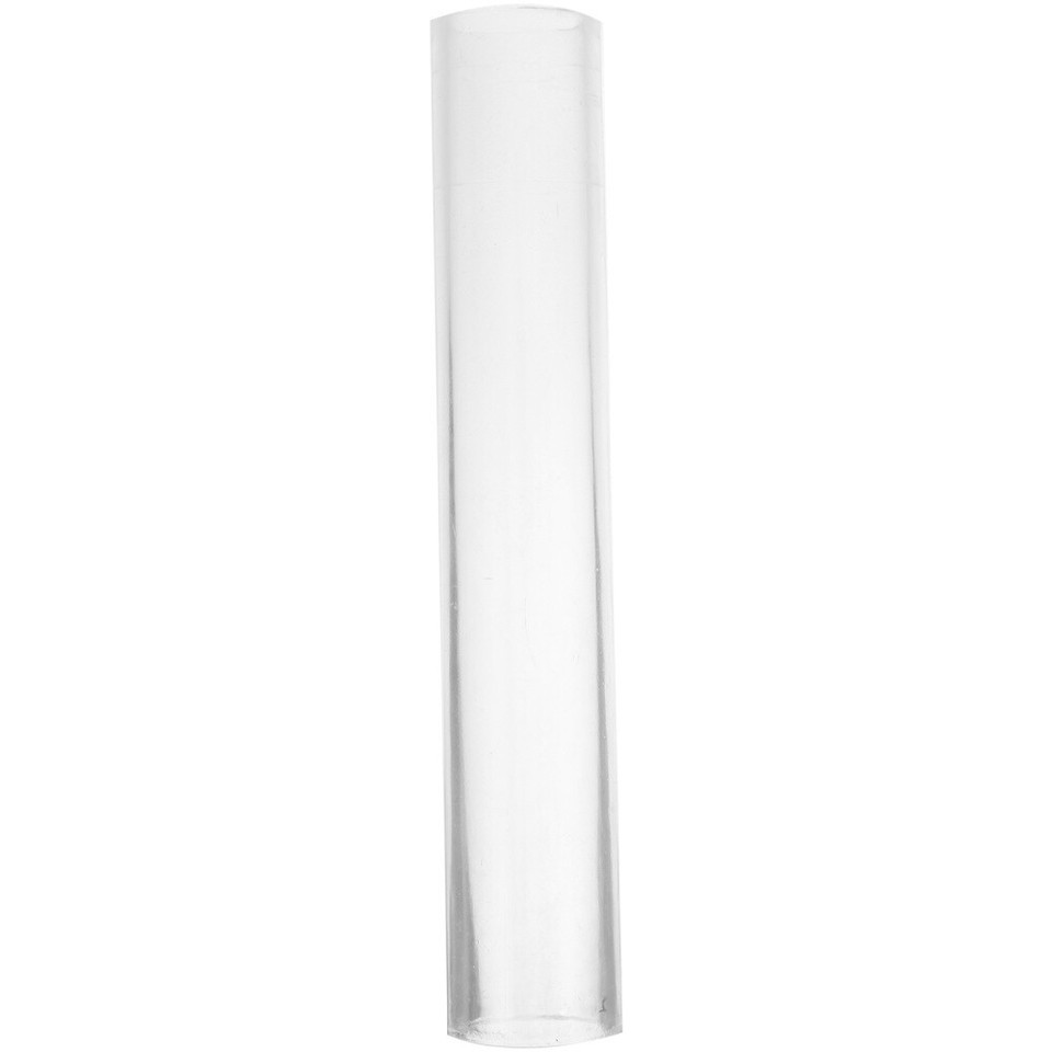 2pcs Rubber Tube Roller Pong Bat Roller Plastic Roller Pin Pingpong