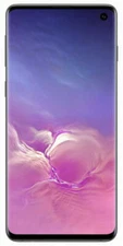 Samsung Galaxy S10 SM-G973U Android 512GB Octa Core Unlocked Smartphone BLACK