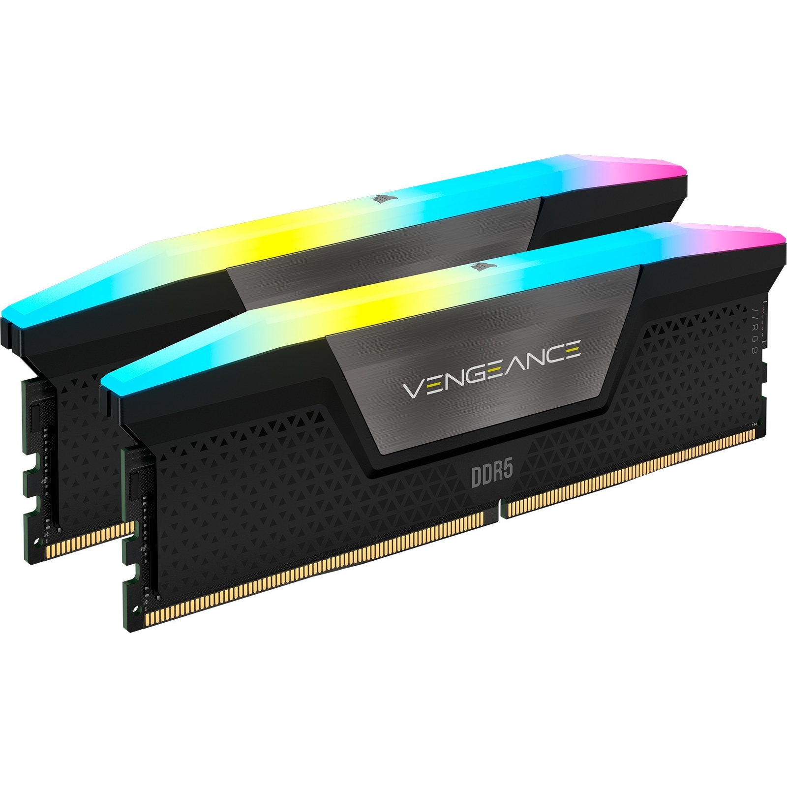 Kit doppio Corsair DIMM 48 GB DDR5-6000 (2x 24 GB), RAM